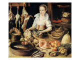 Buy The Cook at AllPosters.com