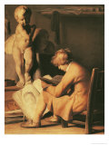 Buy The Young Artist at AllPosters.com