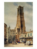 Buy Tour Saint-Jacques at AllPosters.com