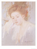 Buy Head of a Young Girl at AllPosters.com