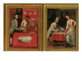Buy Four Different Racial Groups at AllPosters.com