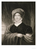 Buy Dolley Madison after a Drawing of the Original by James Herring at AllPosters.com