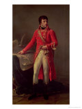 Buy Napoleon Bonaparte First Consul, 1802 at AllPosters.com