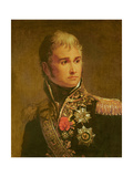 Buy Portrait of Jean Lannes Duke of Montebello at AllPosters.com