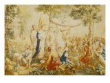 Buy Summer, Gobelins Factory at AllPosters.com