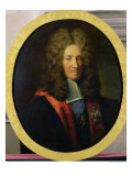 Louis Phelypeaux Count of Pontchartrain