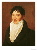 Buy Portrait of Antoine Jerome Balard at AllPosters.com