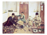 Buy Alchemists, 1893 at AllPosters.com