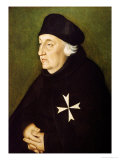 Buy Knight of the Order of Malta, 1534 at AllPosters.com