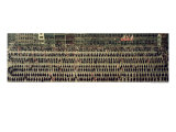 Buy The Ommeganck in Brussels in 1615: the Procession of the Guilds, 1616 at AllPosters.com
