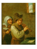 The Old Couple