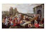 Buy The Slaves and the Furies of Love at AllPosters.com