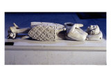 Buy Effigy of Robert II, Count of Artois, 1317 at AllPosters.com