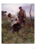 Exodus, 1893