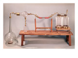 Buy Apparatus for Studying Fermentation at AllPosters.com