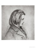 Buy Portrait of Johanes Brahms Aged Twenty, 1853 at AllPosters.com
