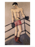 Buy The Large Boxer at AllPosters.com
