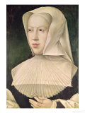 Marquerite de Habsbourg Duchess of Savoy