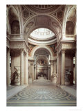 Buy Interior View, 1764-1812 at AllPosters.com