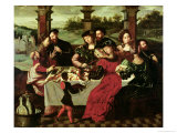 Buy The Concert after the Meal at AllPosters.com