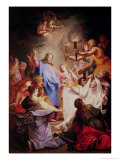 Buy The Resurrection of Lazarus at AllPosters.com