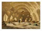 Buy The Wheat Store, Rue de Viarmes at AllPosters.com