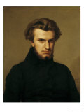 Buy Portrait of Ambroise Thomas 1834 at AllPosters.com
