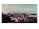 Buy Schloss Schonbrunn, 1759-60 at AllPosters.com