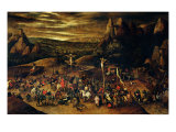 Buy The Crucifixion at AllPosters.com