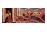 Buy The Abduction of Helen, circa 1470 at AllPosters.com