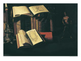 Still Life
