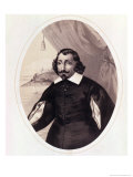 Buy Samuel de Champlain 1854 at AllPosters.com