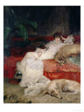 Sarah Bernhardt 1876