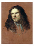 Henri de La Tour D'Auvergne 1665-68