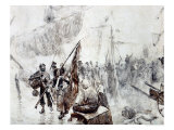 Buy The Return of the Corsairs at AllPosters.com