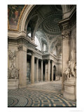 Buy Interior View, 1764-1812 at AllPosters.com