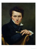Buy Self Portrait, circa 1818 at AllPosters.com