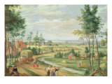 The Harvest, or Summer