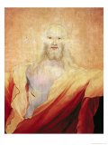 Buy The Resurrection of Christ, from the Right Wing of the Isenheim Altarpiece, circa 1512-16 at AllPosters.com