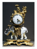Buy Desk Clock at AllPosters.com