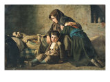 Buy The Death of the Pauper at AllPosters.com