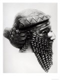 Head of Sargon I 2400-2200 BC