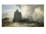 Buy Croyland Abbey at AllPosters.com