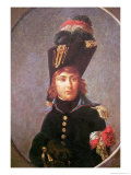 Buy Portrait of Prince Eugene de Beauharnais Aged Fifteen at AllPosters.com