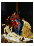 Buy The Descent from the Cross at AllPosters.com