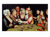 Buy The Marriage Contract at AllPosters.com
