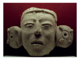 Buy Mask, 500-900 AD at AllPosters.com