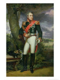 Buy Charles-Andre Count Pozzo Di Borgo, 1824 at AllPosters.com