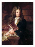 Buy Nicolas Boileau after 1704 at AllPosters.com