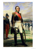 Buy Louis-Gabriel Suchet Duke of Albufera at AllPosters.com